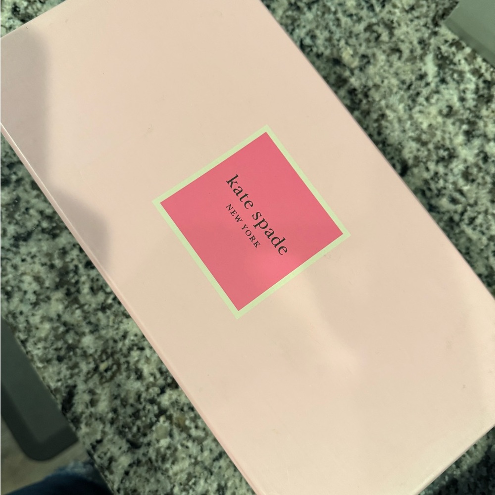 Kate Spade Brand New Shoes Size 9.5 for $25